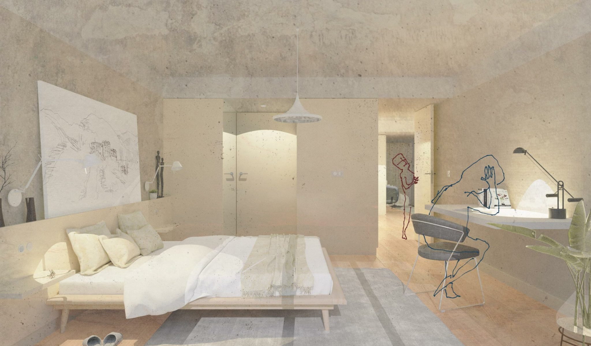 quarto burgo do viso